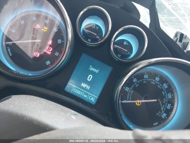 1G4PR5SK9E4183118 Buick Verano Convenience Group