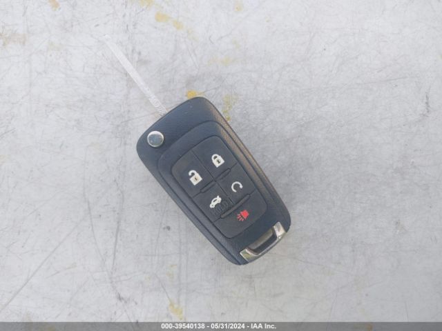 1G11D5SL8FF202094 Chevrolet MALIBU 2LT
