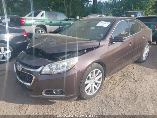1G11D5SL8FF202094 Chevrolet MALIBU 2LT