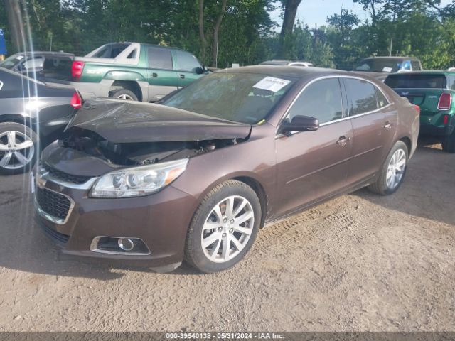 1G11D5SL8FF202094 Chevrolet MALIBU 2LT