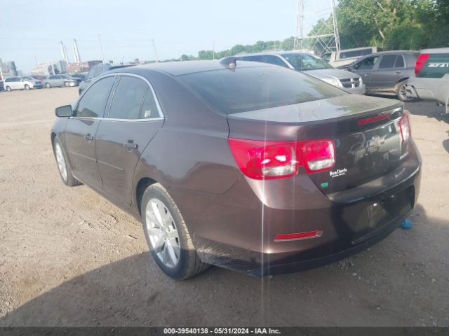 1G11D5SL8FF202094 Chevrolet MALIBU 2LT