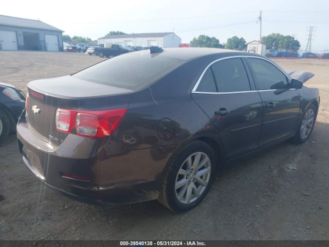 1G11D5SL8FF202094 Chevrolet MALIBU 2LT