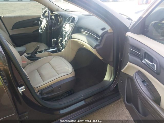 1G11D5SL8FF202094 Chevrolet MALIBU 2LT