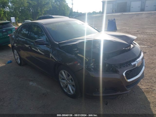 1G11D5SL8FF202094 Chevrolet MALIBU 2LT