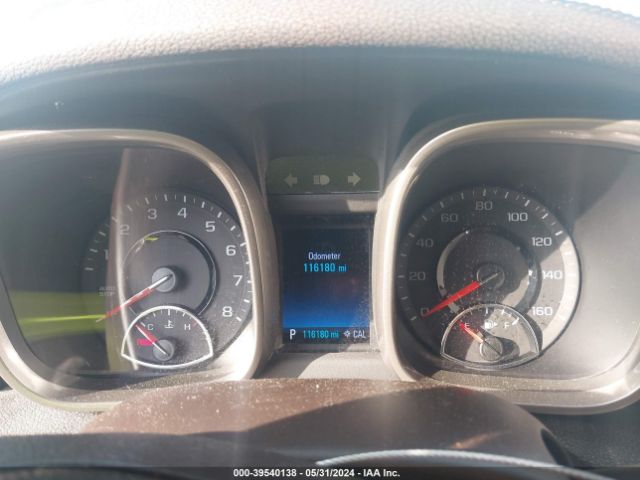 1G11D5SL8FF202094 Chevrolet MALIBU 2LT