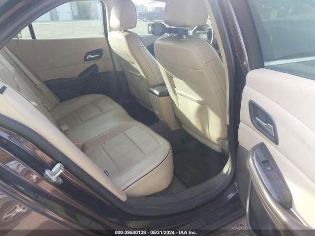 1G11D5SL8FF202094 Chevrolet MALIBU 2LT