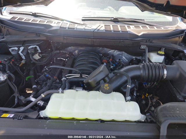 Ford F-150 Xl 2024 1FTMF1L5XRKD31277 Image 10