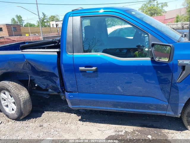 Ford F-150 Xl 2024 1FTMF1L5XRKD31277 Image 13