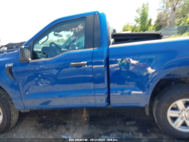 Ford F-150 Xl 2024 1FTMF1L5XRKD31277 Image 14