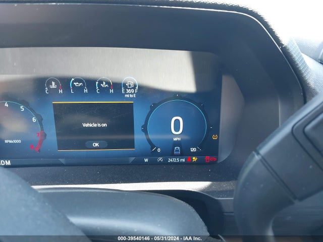 Ford F-150 Xl 2024 1FTMF1L5XRKD31277 Image 15