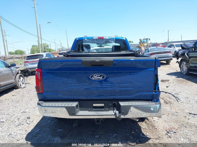 Ford F-150 Xl 2024 1FTMF1L5XRKD31277 Image 16