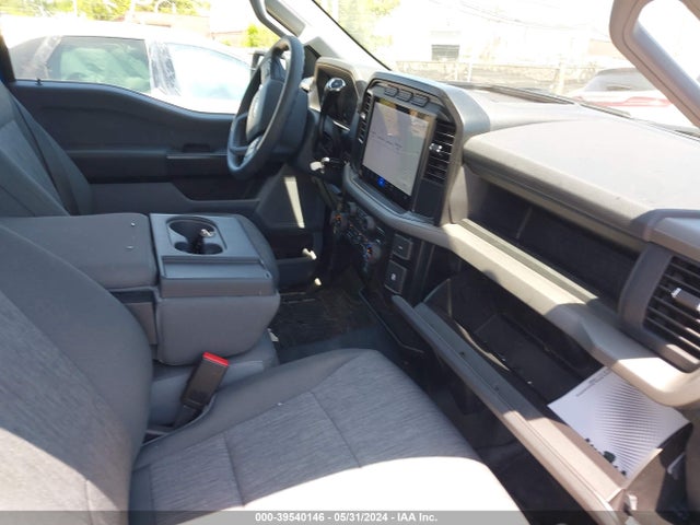 Ford F-150 Xl 2024 1FTMF1L5XRKD31277 Image 5
