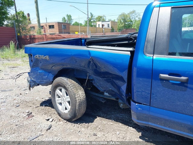 Ford F-150 Xl 2024 1FTMF1L5XRKD31277 Image 6
