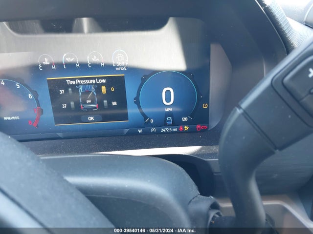 Ford F-150 Xl 2024 1FTMF1L5XRKD31277 Image 7