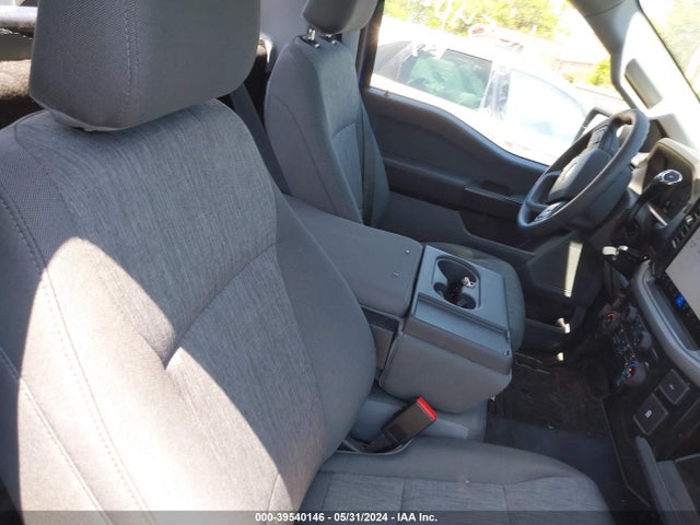 Ford F-150 Xl 2024 1FTMF1L5XRKD31277 Image 8