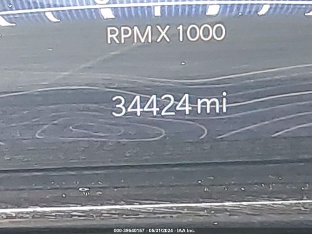 1C4SJVBT6NS157666 Jeep Wagoneer Series Ii 4x4