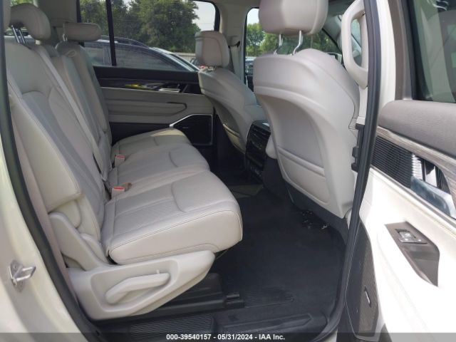 1C4SJVBT6NS157666 Jeep Wagoneer Series Ii 4x4