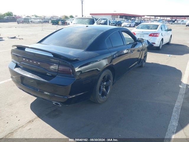 Dodge CHARGER R/T 2014 2C3CDXCTXEH361999 Image 4