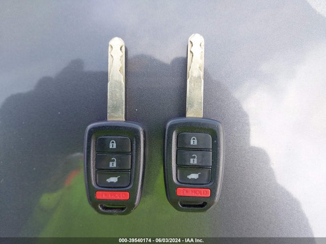 Honda Hr-v Awd Lx 2021 3CZRU6H30MM756955 Image 11