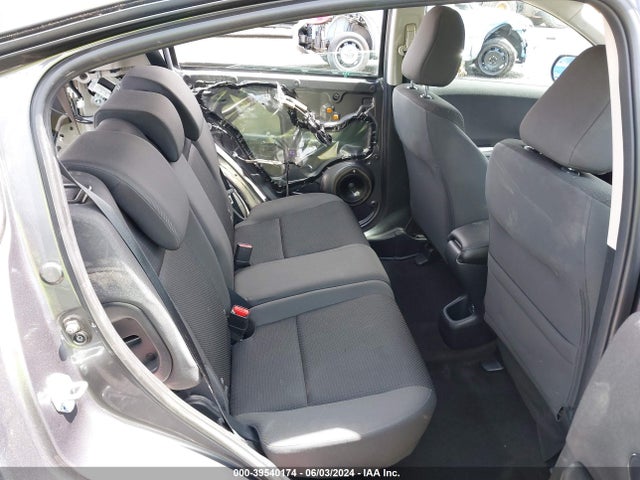 Honda Hr-v Awd Lx 2021 3CZRU6H30MM756955 Image 8