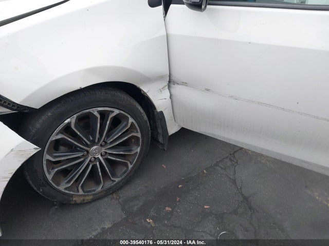 Toyota Corolla S Plus 2015 5YFBURHE7FP230585 Image 12