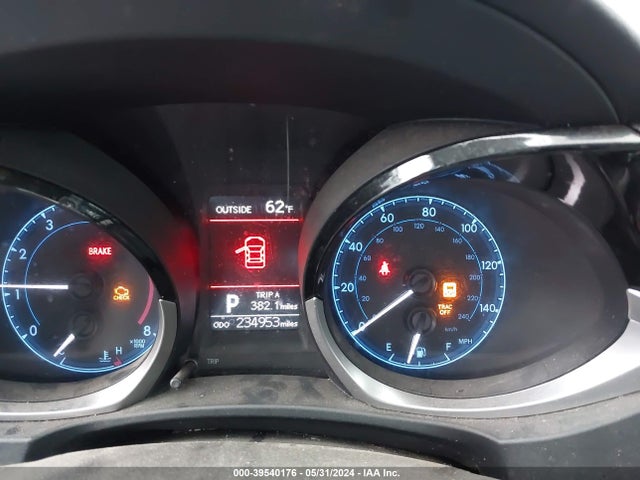 Toyota Corolla S Plus 2015 5YFBURHE7FP230585 Image 7