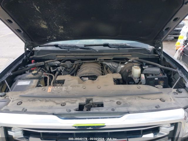 3GTP1NEC8JG181258 GMC Sierra 1500 Slt