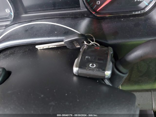 3GTP1NEC8JG181258 GMC Sierra 1500 Slt