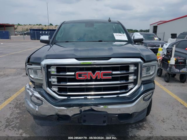 3GTP1NEC8JG181258 GMC Sierra 1500 Slt