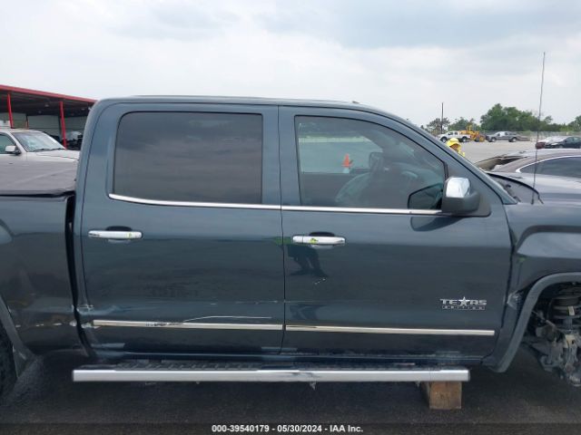 3GTP1NEC8JG181258 GMC Sierra 1500 Slt