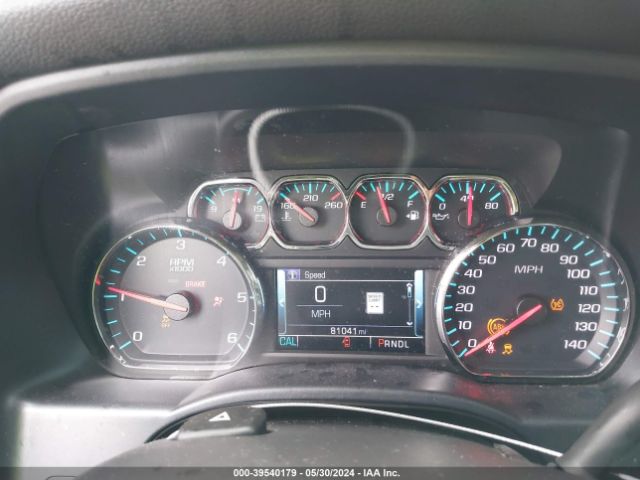 3GTP1NEC8JG181258 GMC Sierra 1500 Slt