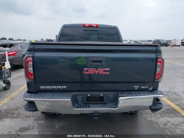 3GTP1NEC8JG181258 GMC Sierra 1500 Slt