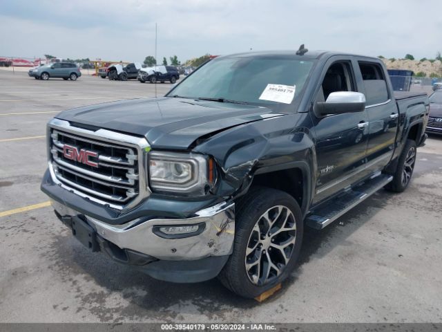 3GTP1NEC8JG181258 GMC Sierra 1500 Slt