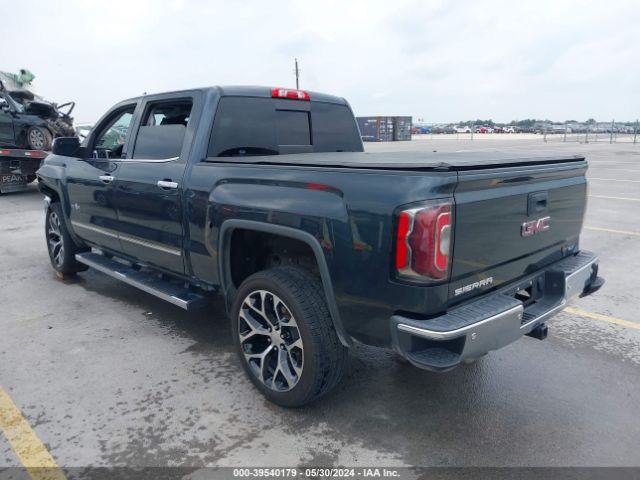 3GTP1NEC8JG181258 GMC Sierra 1500 Slt