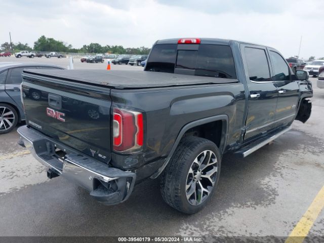 3GTP1NEC8JG181258 GMC Sierra 1500 Slt