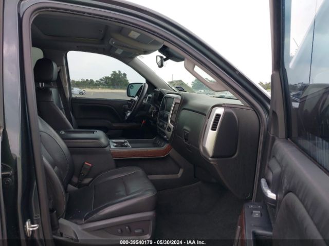 3GTP1NEC8JG181258 GMC Sierra 1500 Slt