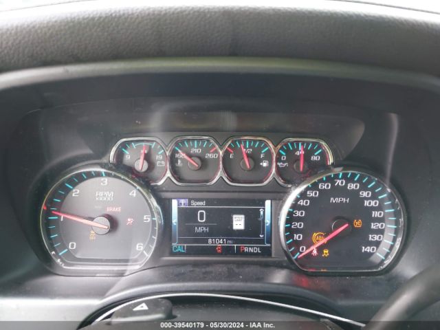 3GTP1NEC8JG181258 GMC Sierra 1500 Slt