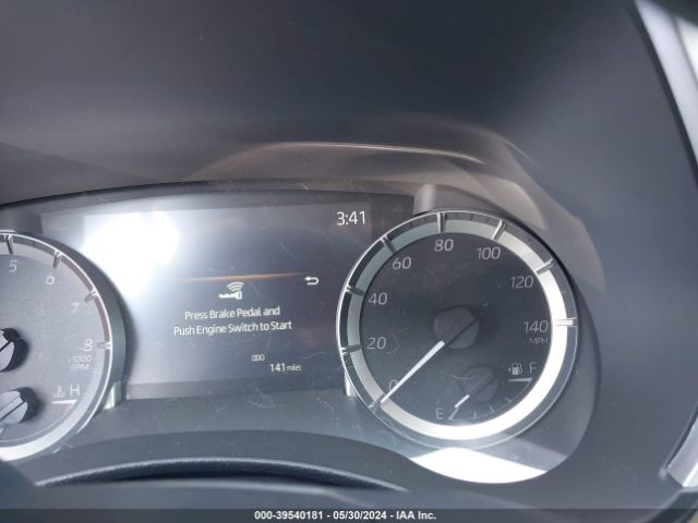 5TDKDRAH3RS531371 Toyota Highlander Xle