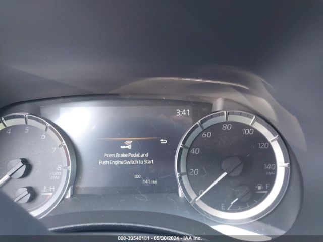 5TDKDRAH3RS531371 Toyota Highlander Xle