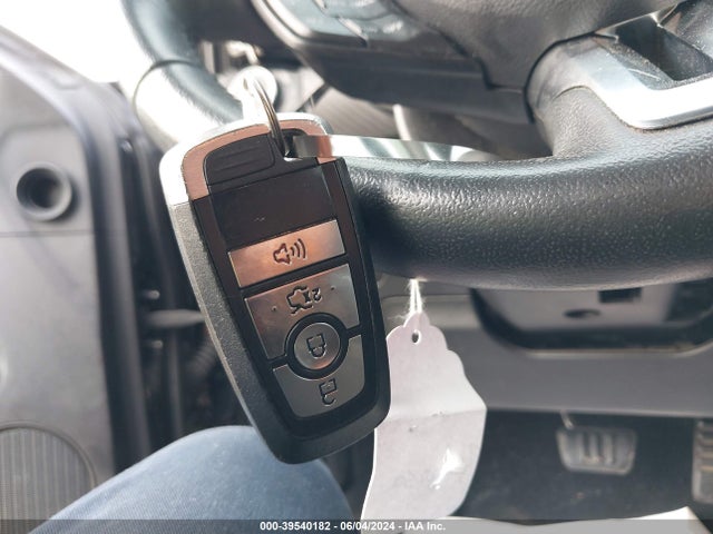 Ford Mustang Ecoboost 2019 1FA6P8TH2K5178249 Image 11