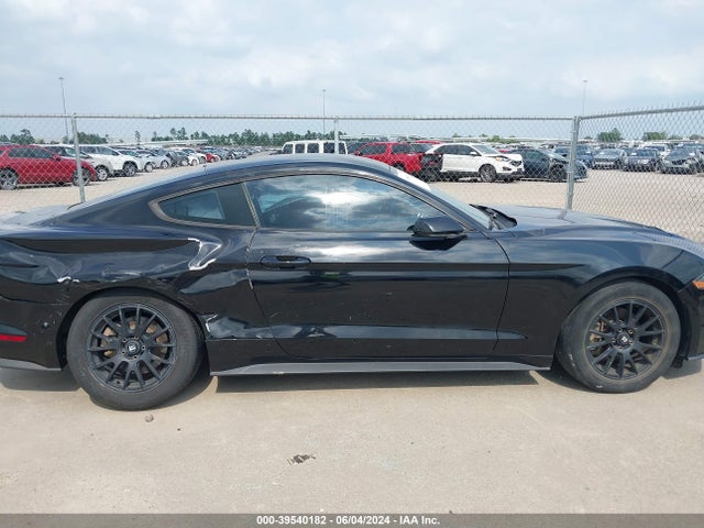 Ford Mustang Ecoboost 2019 1FA6P8TH2K5178249 Image 13