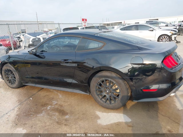 Ford Mustang Ecoboost 2019 1FA6P8TH2K5178249 Image 14