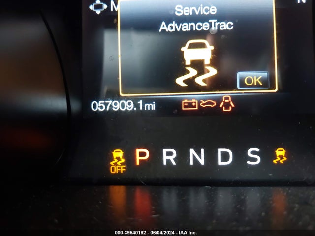 Ford Mustang Ecoboost 2019 1FA6P8TH2K5178249 Image 15