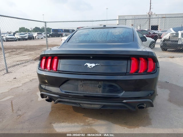 Ford Mustang Ecoboost 2019 1FA6P8TH2K5178249 Image 16