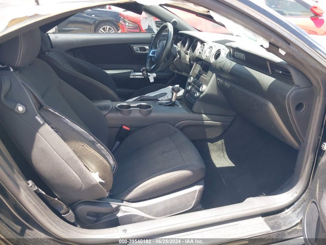 Ford Mustang Ecoboost 2019 1FA6P8TH2K5178249 Image 5