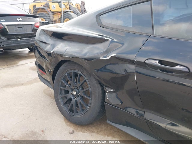 Ford Mustang Ecoboost 2019 1FA6P8TH2K5178249 Image 6