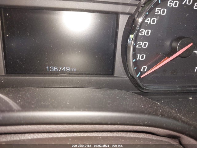 Chevrolet Suburban Premier 2017 1GNSCJKC8HR109396 Image 14