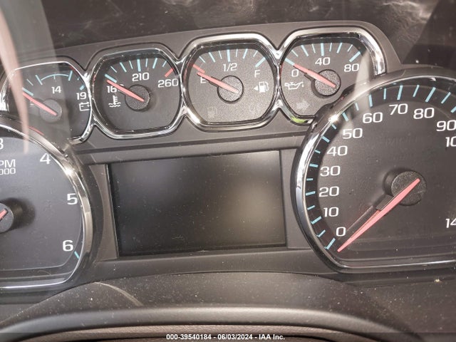 Chevrolet Suburban Premier 2017 1GNSCJKC8HR109396 Image 7
