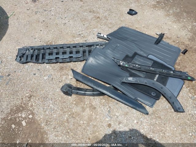 5N1BT3BA7RC697343 Nissan Rogue Sv Fwd