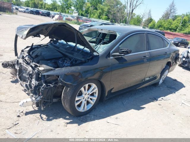 1C3CCCAG3GN111208 Chrysler 200 Limited
